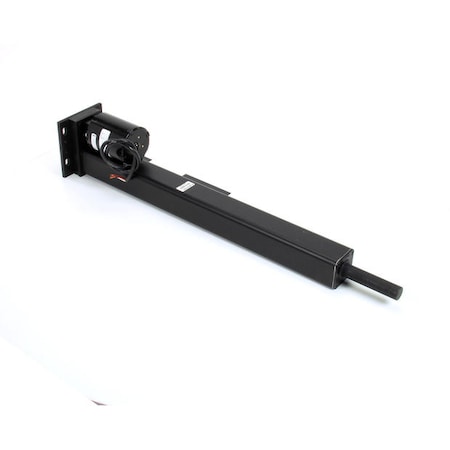 Bki Ball Drive Actuator Motor M0084